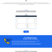 Портфолио simplfulfillment